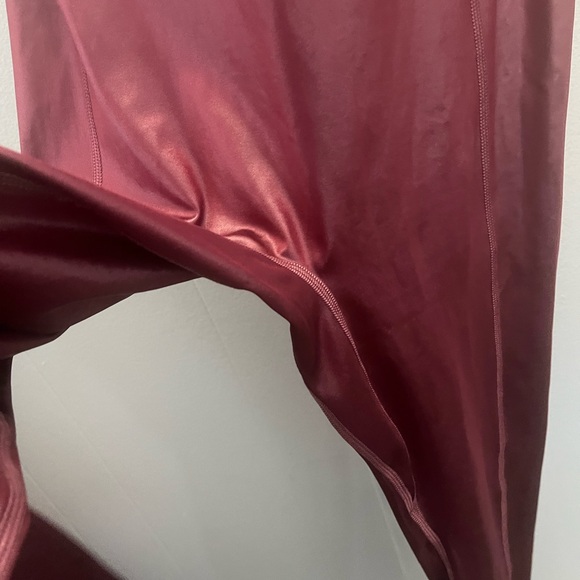 Fabletics Motion365+ Shine Jumpsuit- Sold out online - Picture 10 of 12